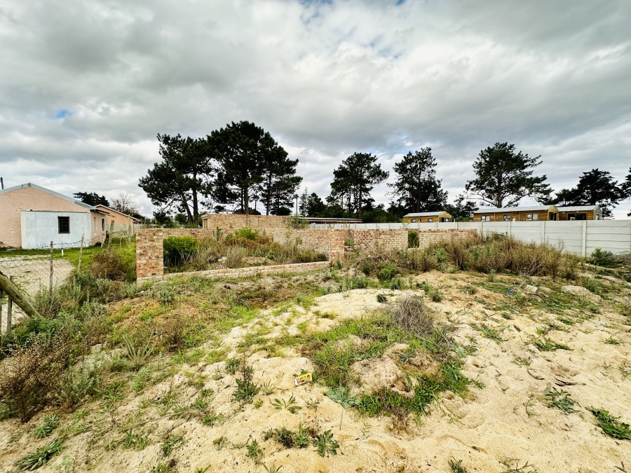 0 Bedroom Property for Sale in Bot River Western Cape